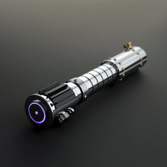 The Jade lightsaber – view 12