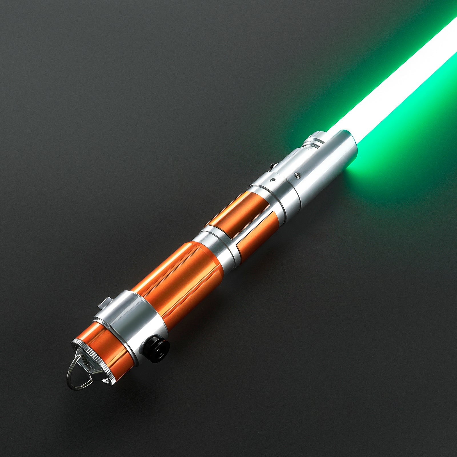 The Indara lightsaber – view 4