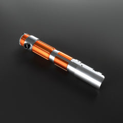 The Indara lightsaber – view 8
