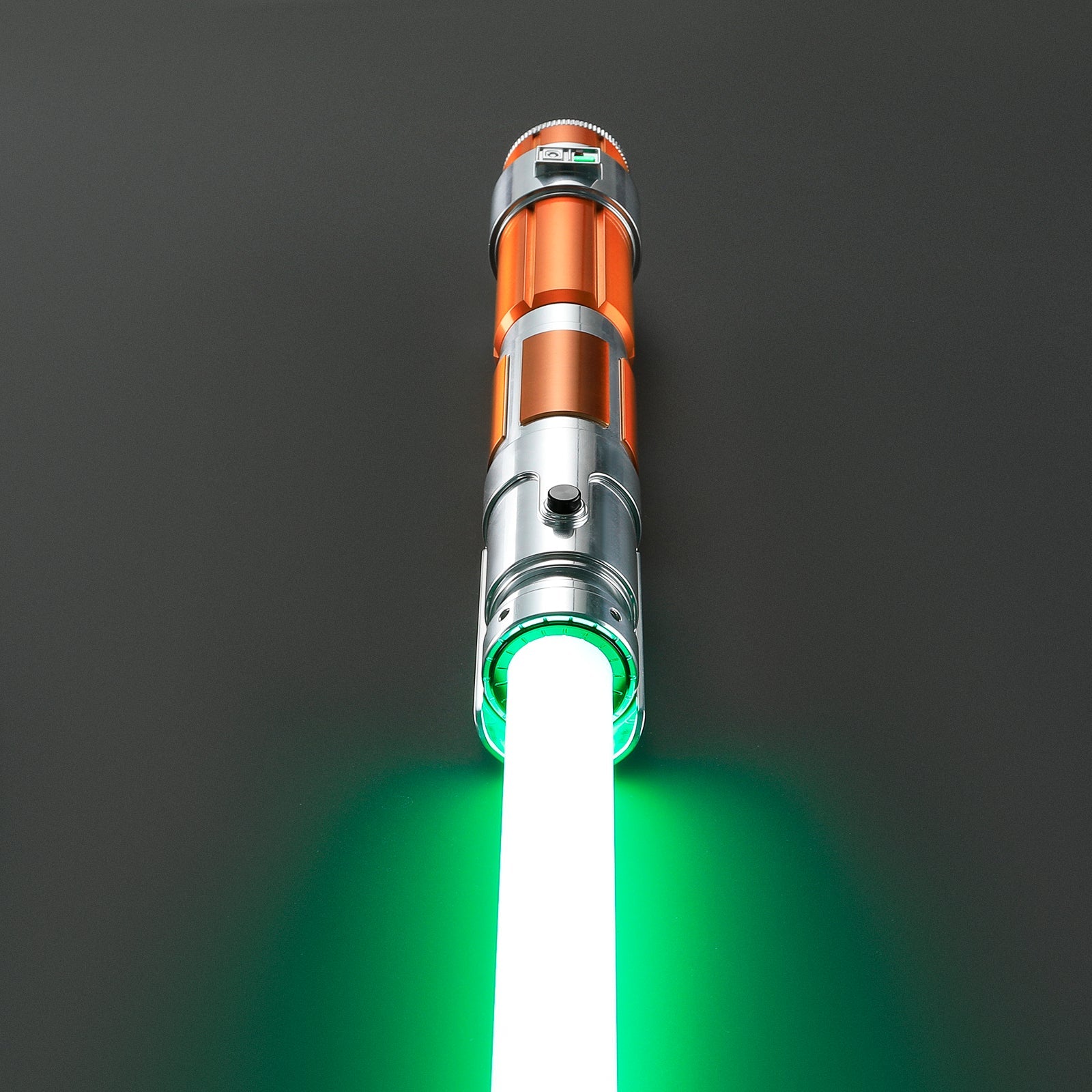The Indara lightsaber – view 11