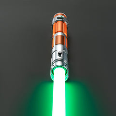 The Indara lightsaber – view 11
