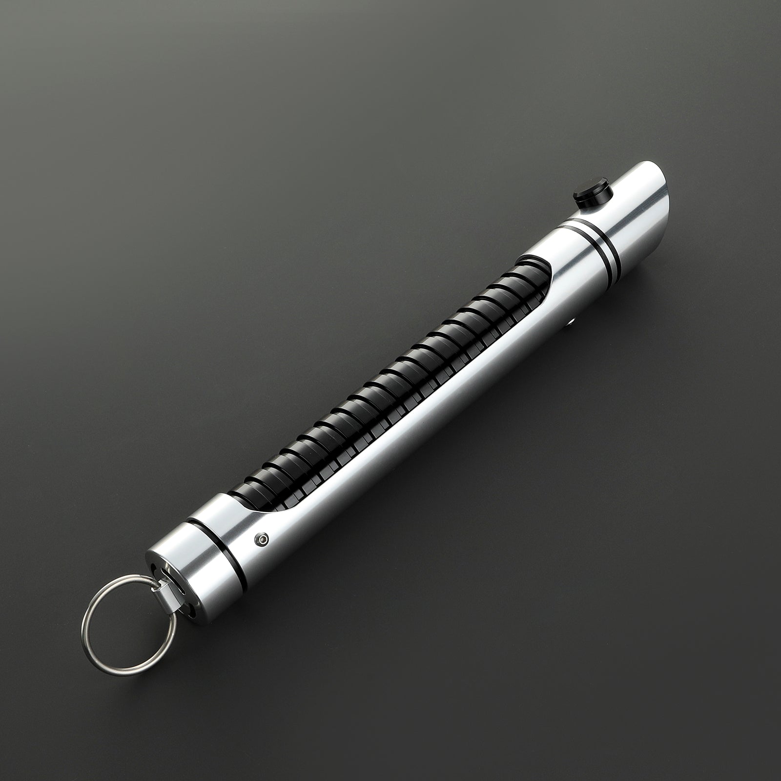 The Knight lightsaber – view 3