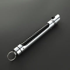 The Knight lightsaber – view 3