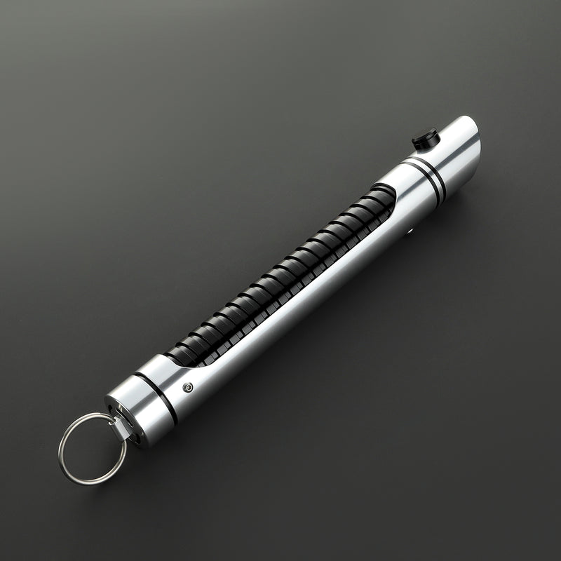 The Knight lightsaber – view 3