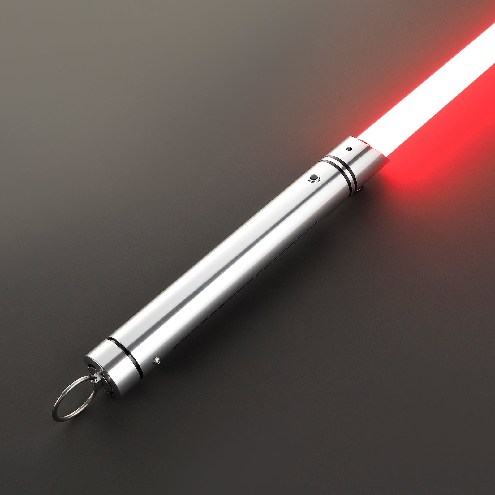 The Knight lightsaber – view 4