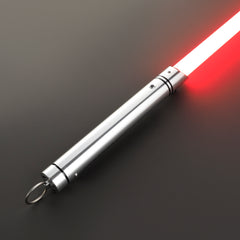 The Knight lightsaber – view 4