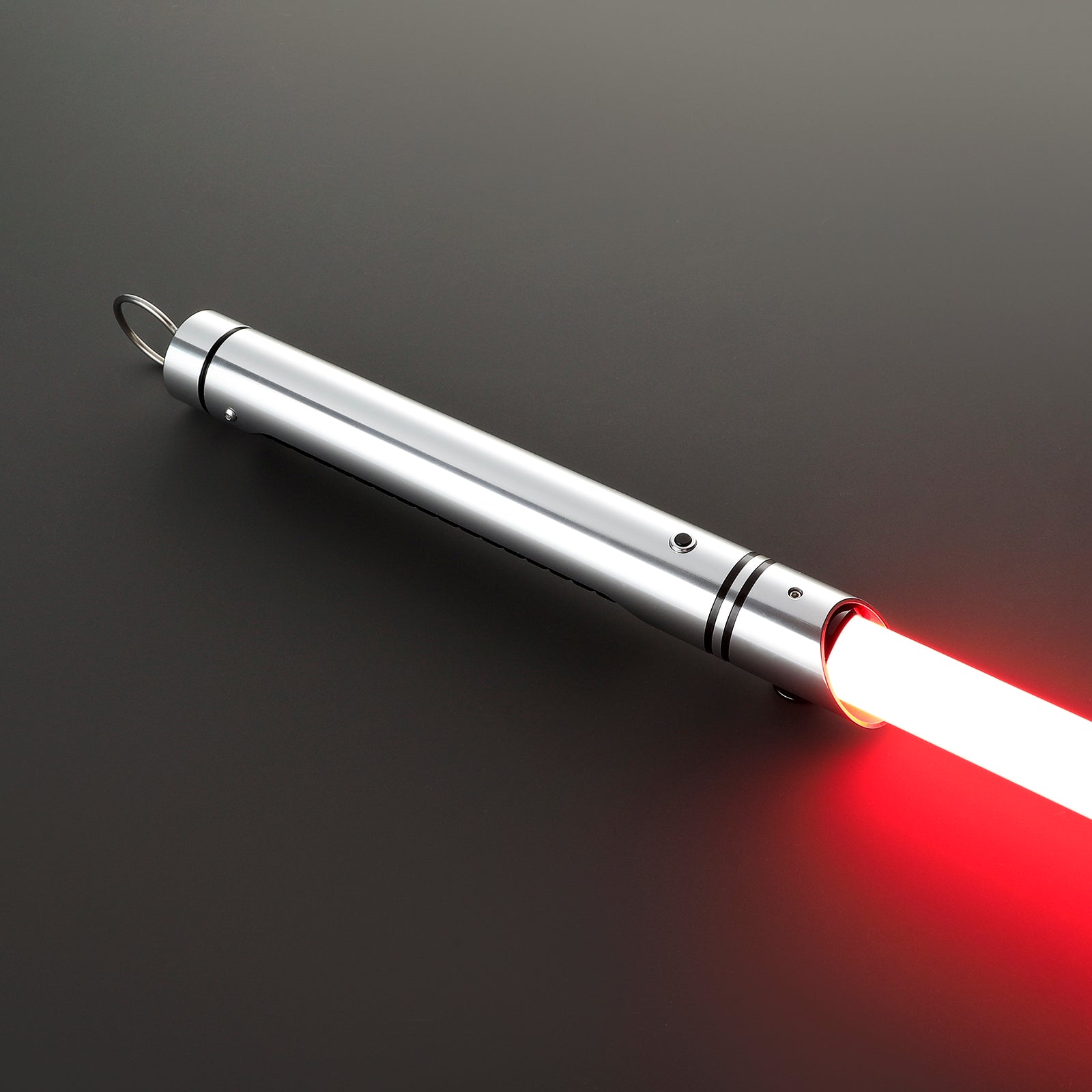 The Knight lightsaber – view 6