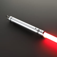 The Knight lightsaber – view 6