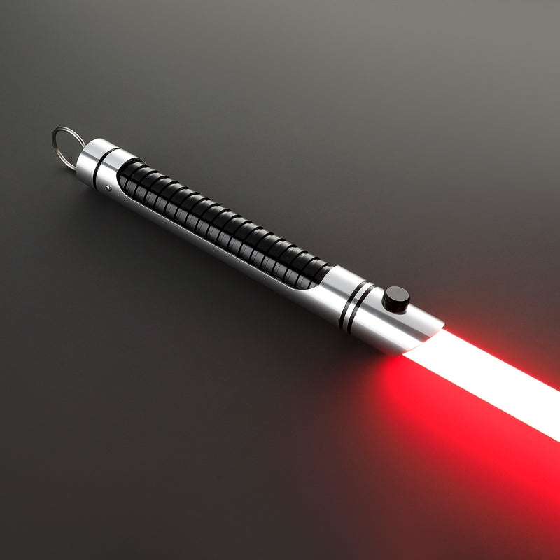 The Knight lightsaber – view 7