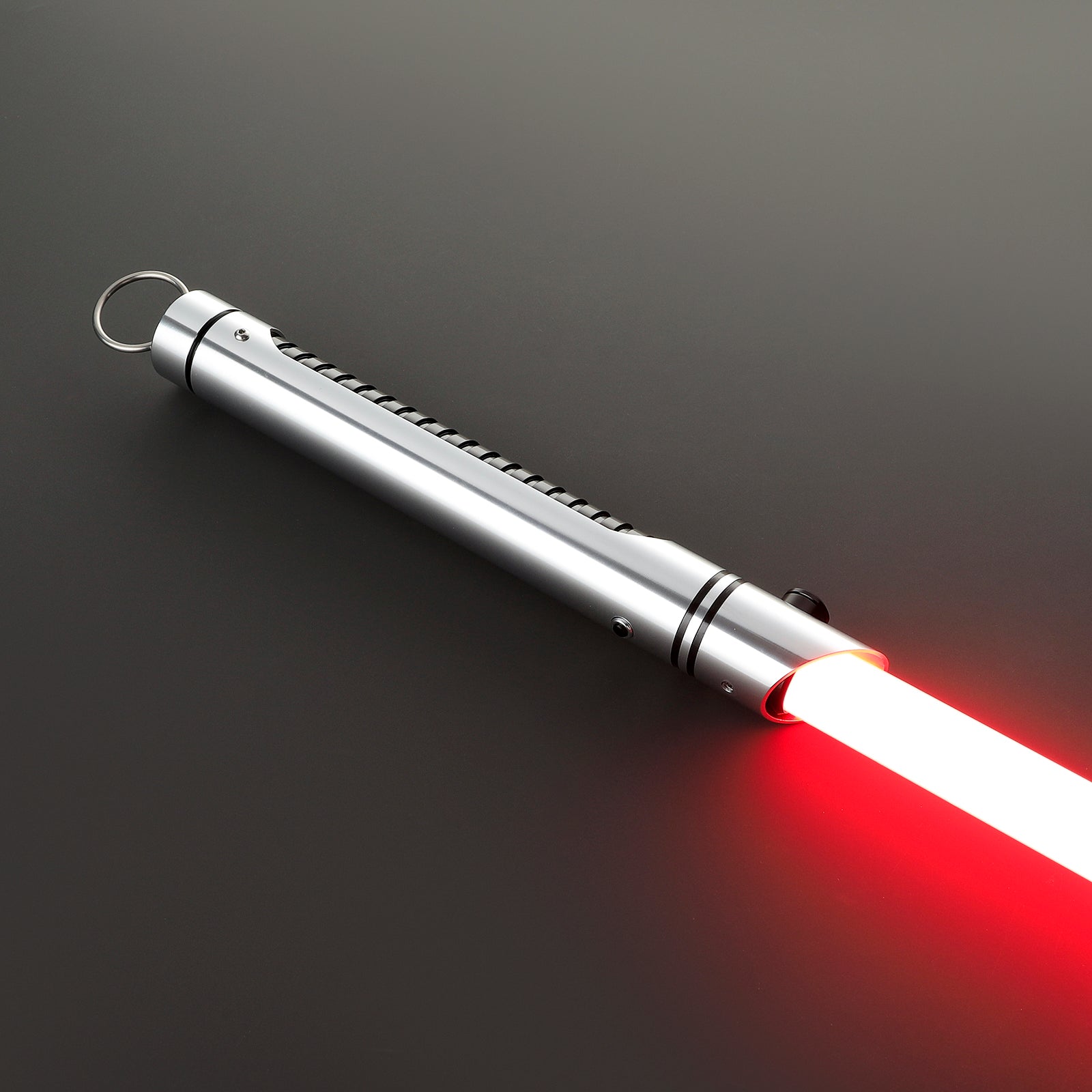 The Knight lightsaber – view 8