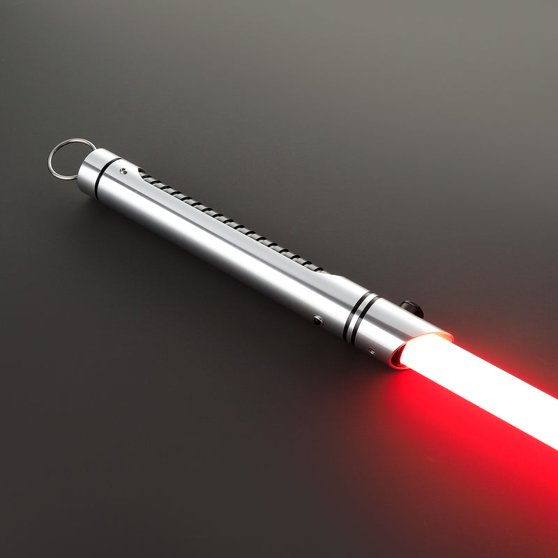 The Knight lightsaber – view 8