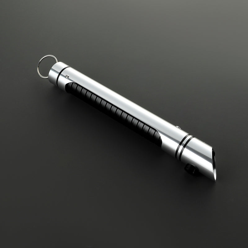 The Knight lightsaber – view 10