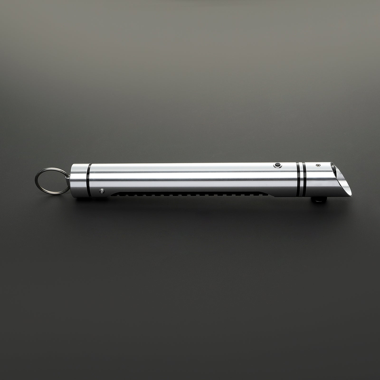 The Knight lightsaber hilt