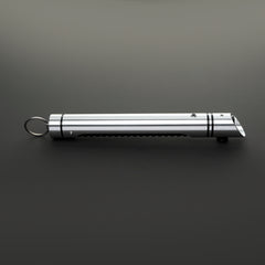 The Knight lightsaber hilt