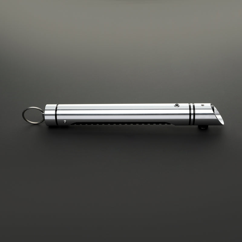 The Knight lightsaber hilt