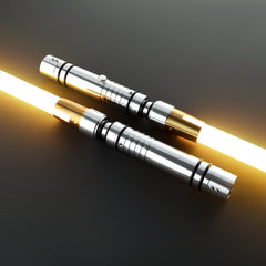 The Bastion lightsaber – view 4