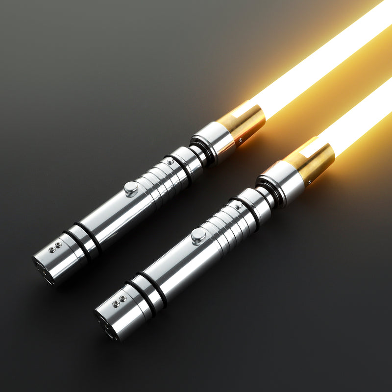 The Bastion lightsaber – view 5