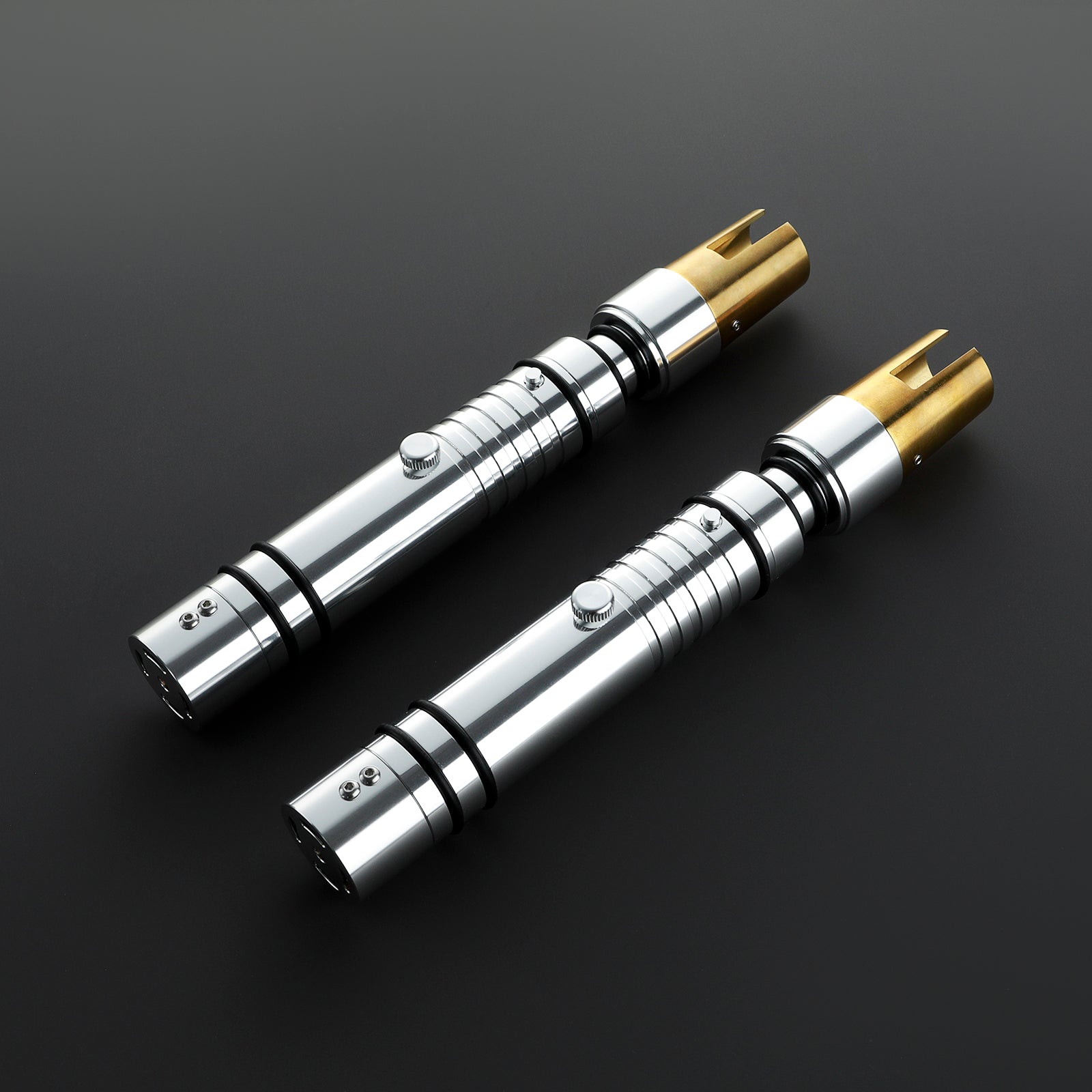 The Bastion lightsaber – view 6