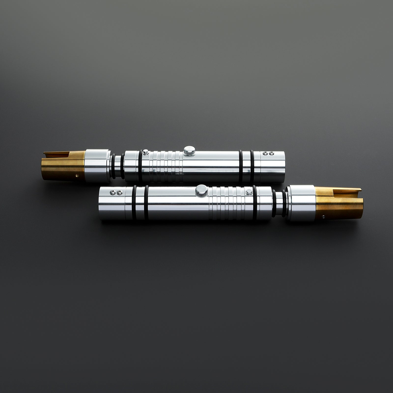 The Bastion lightsaber hilt