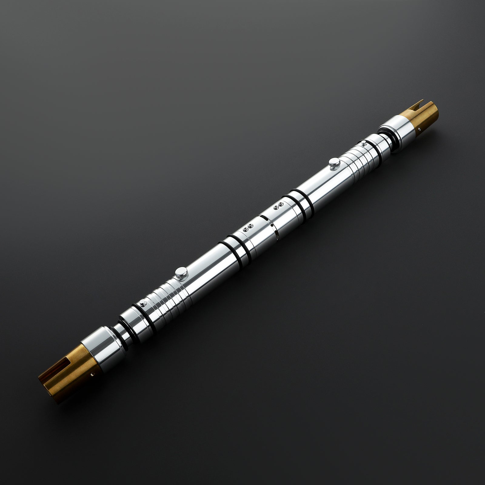 The Bastion lightsaber – view 7