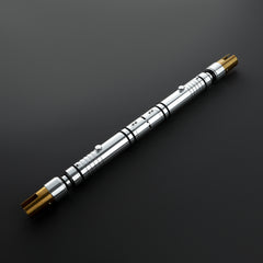 The Bastion lightsaber – view 7