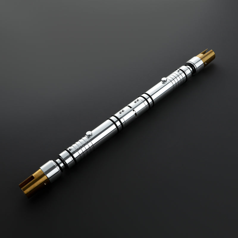 The Bastion lightsaber – view 7