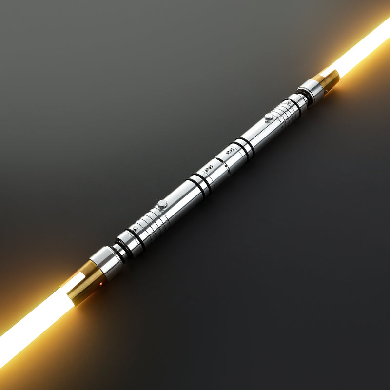 The Bastion lightsaber – view 8