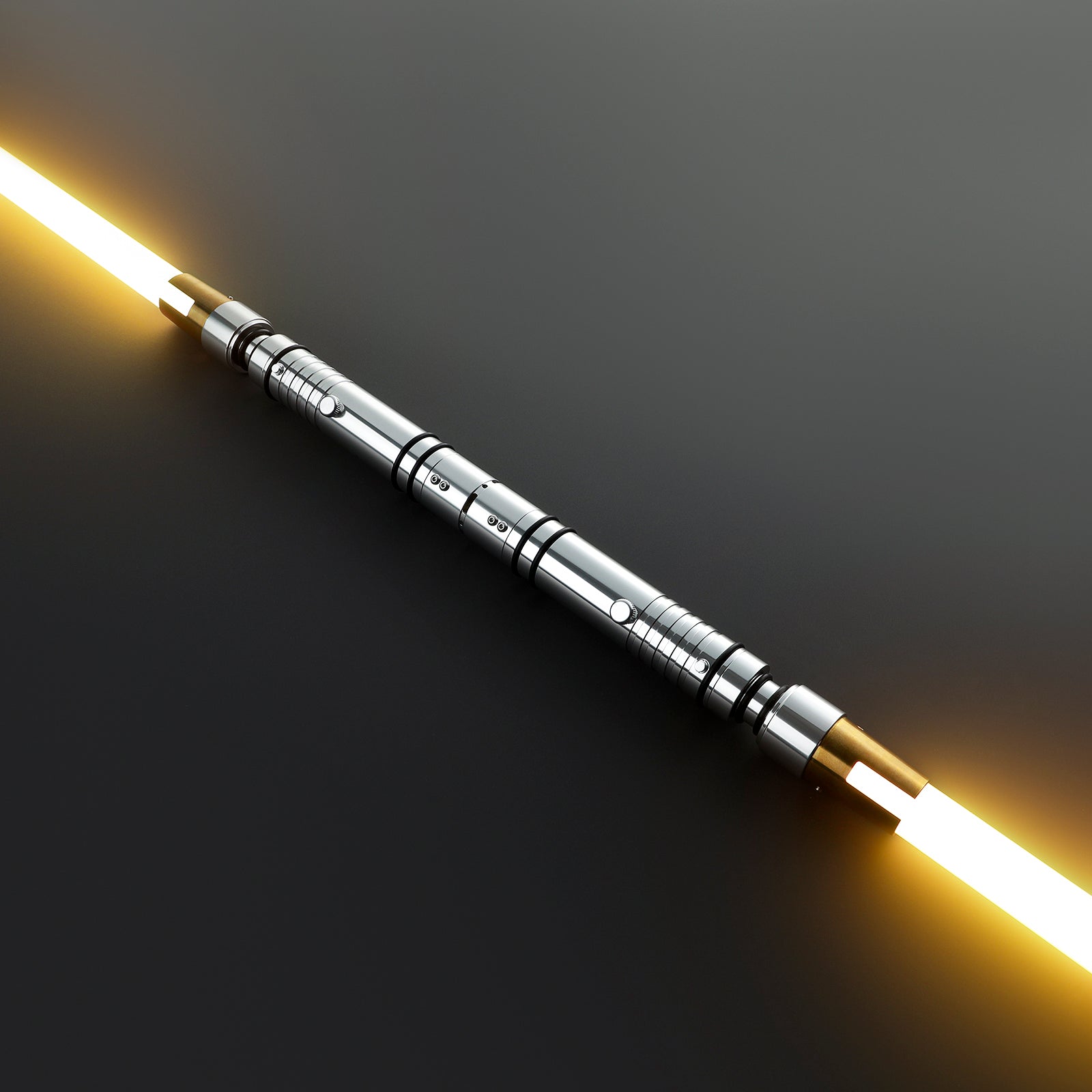 The Bastion lightsaber – view 9