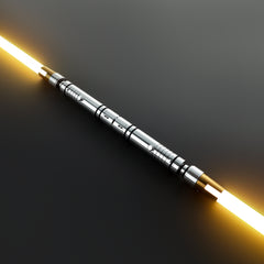 The Bastion lightsaber – view 9