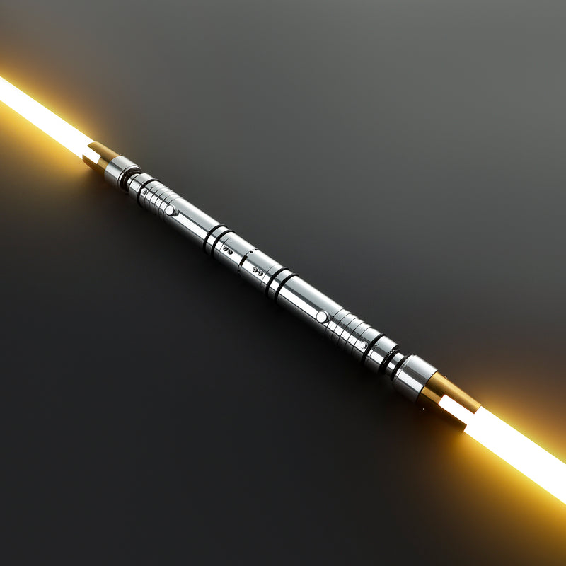 The Bastion lightsaber – view 9
