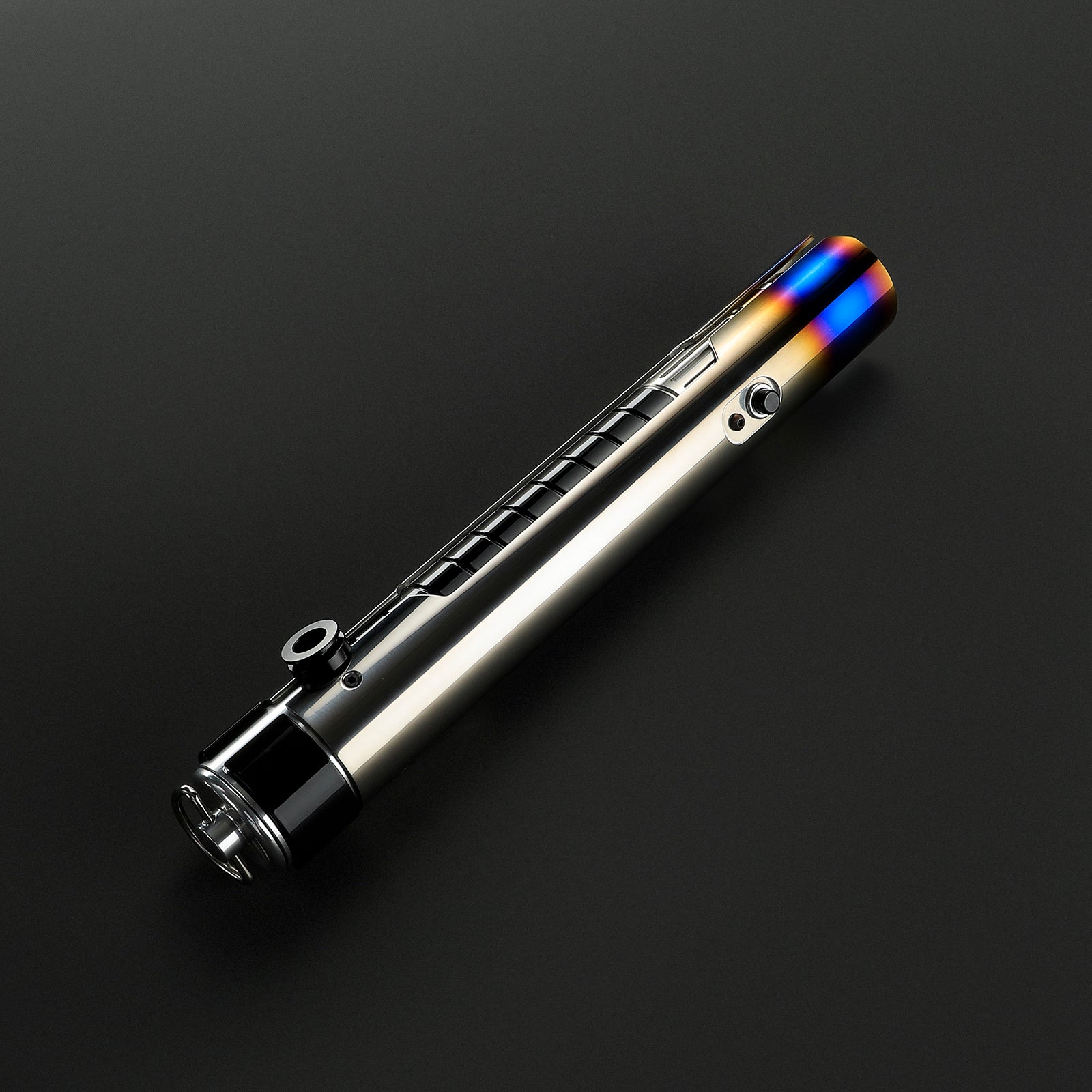 The Sol lightsaber – view 3