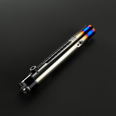The Sol lightsaber – view 3