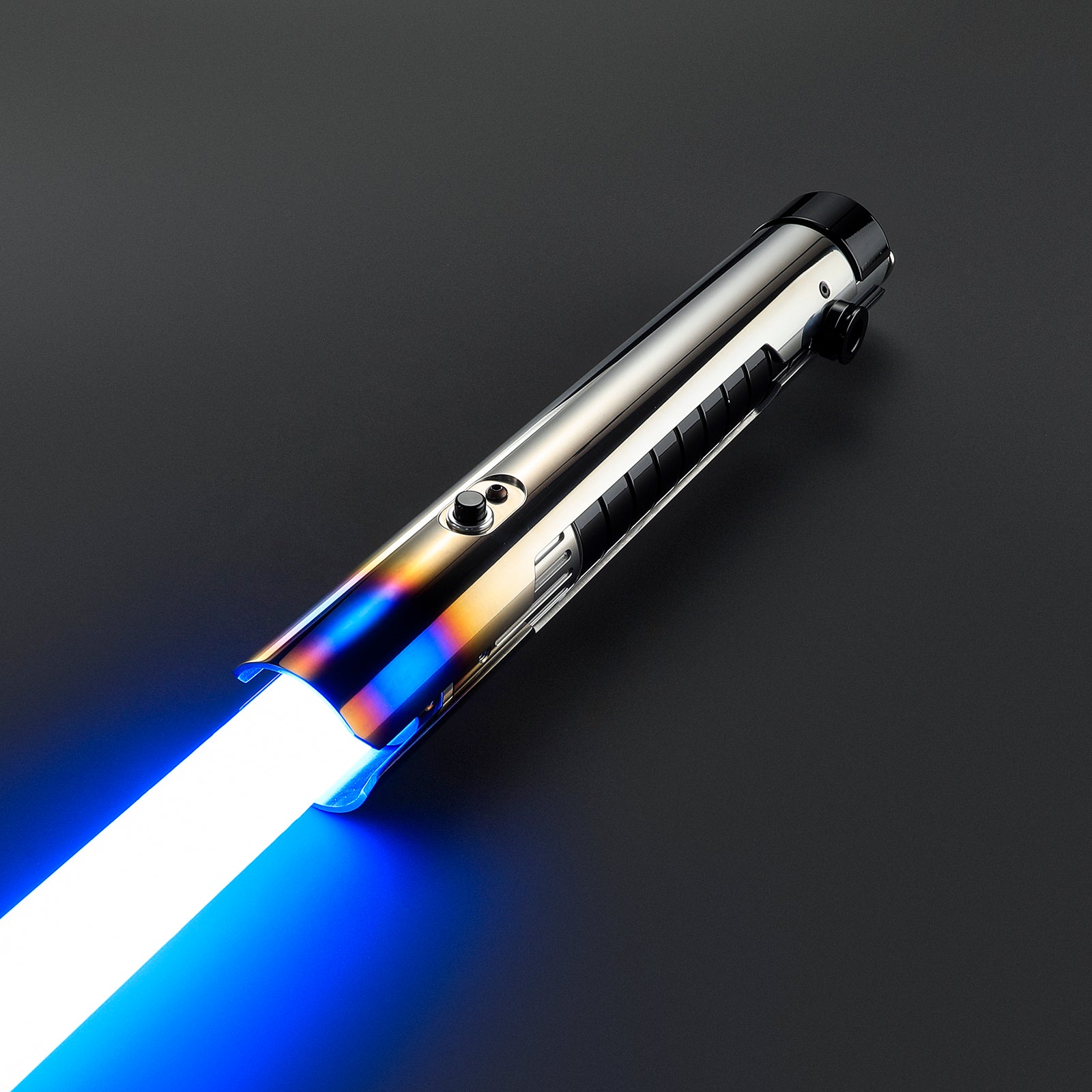 The Sol lightsaber – view 5