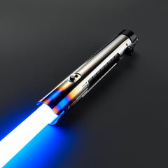 The Sol lightsaber – view 5