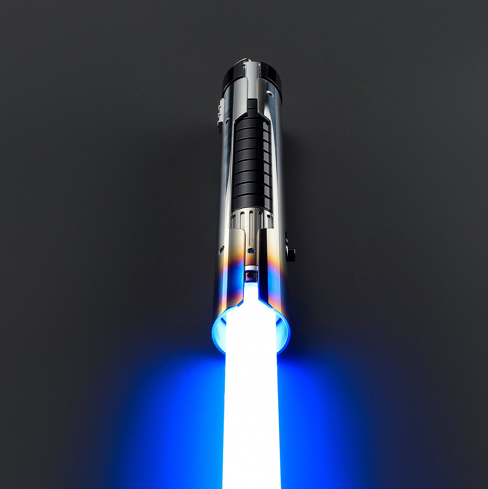 The Sol lightsaber – view 6