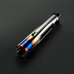 The Sol lightsaber – view 7