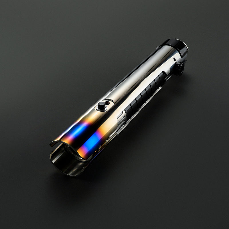 The Sol lightsaber – view 7