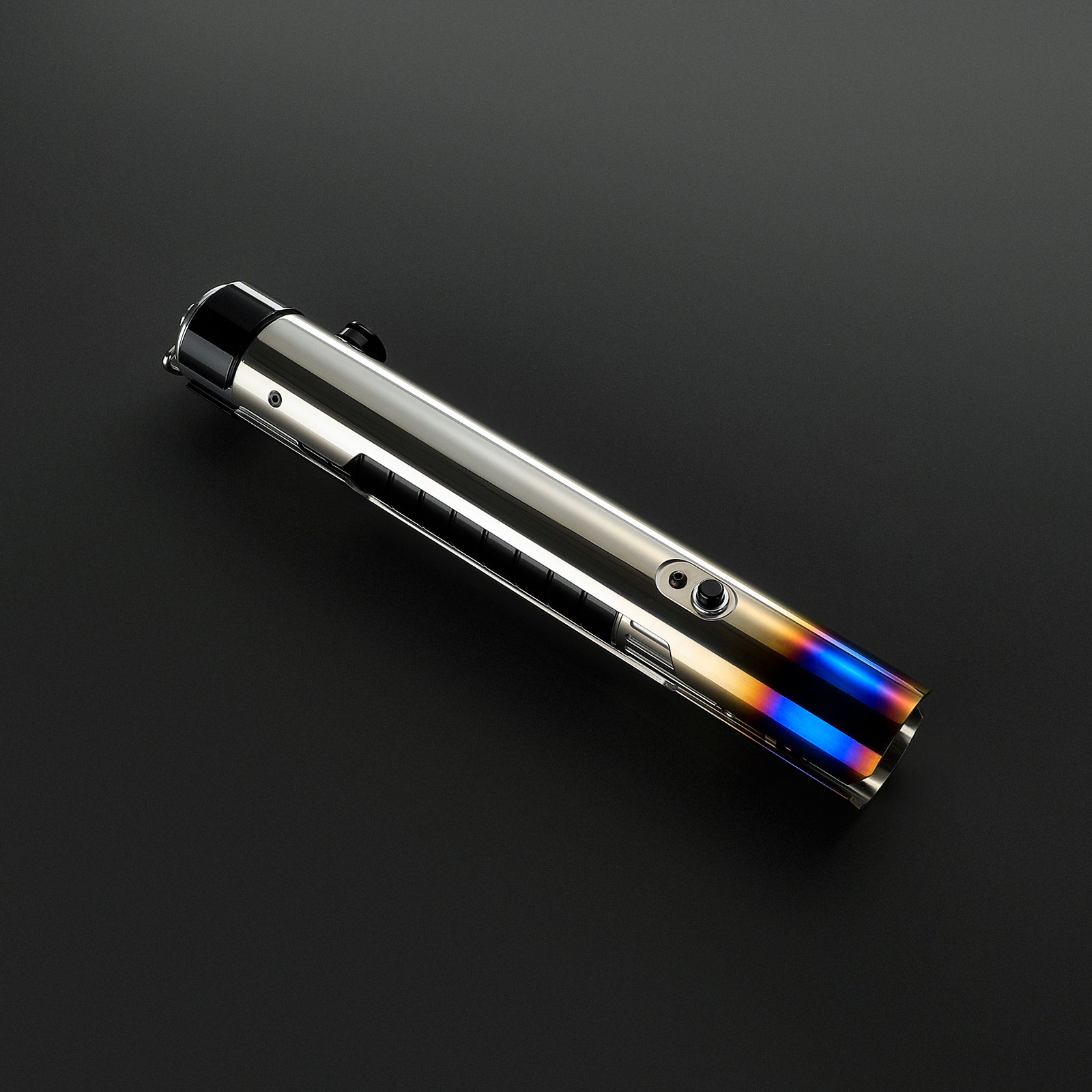 The Sol lightsaber – view 8
