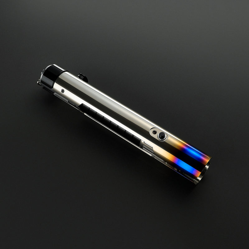 The Sol lightsaber – view 8