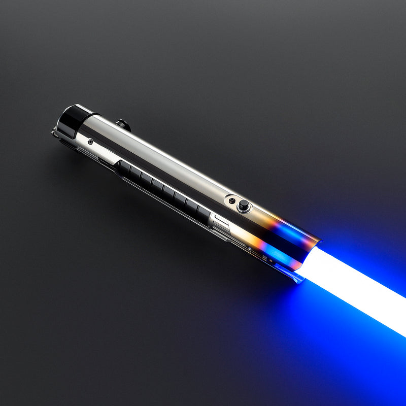 The Sol lightsaber – view 9