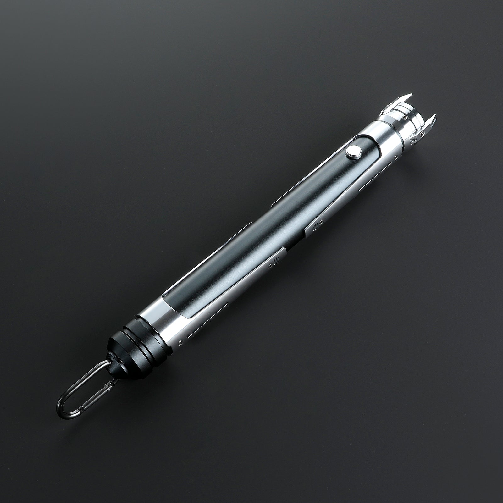 The Kage lightsaber – view 2