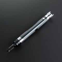 The Kage lightsaber – view 2
