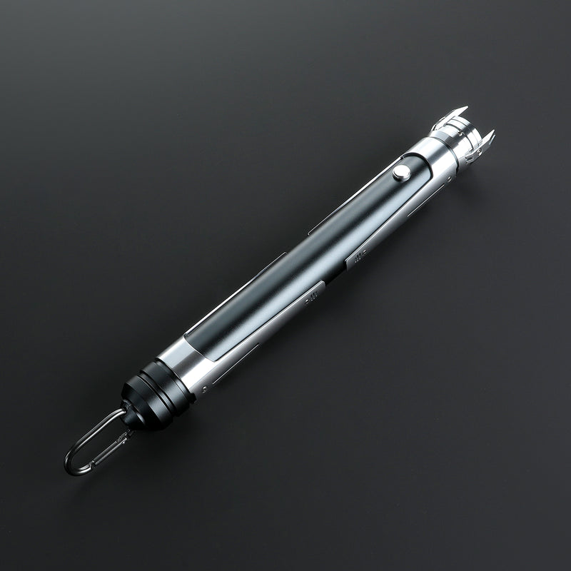 The Kage lightsaber – view 2