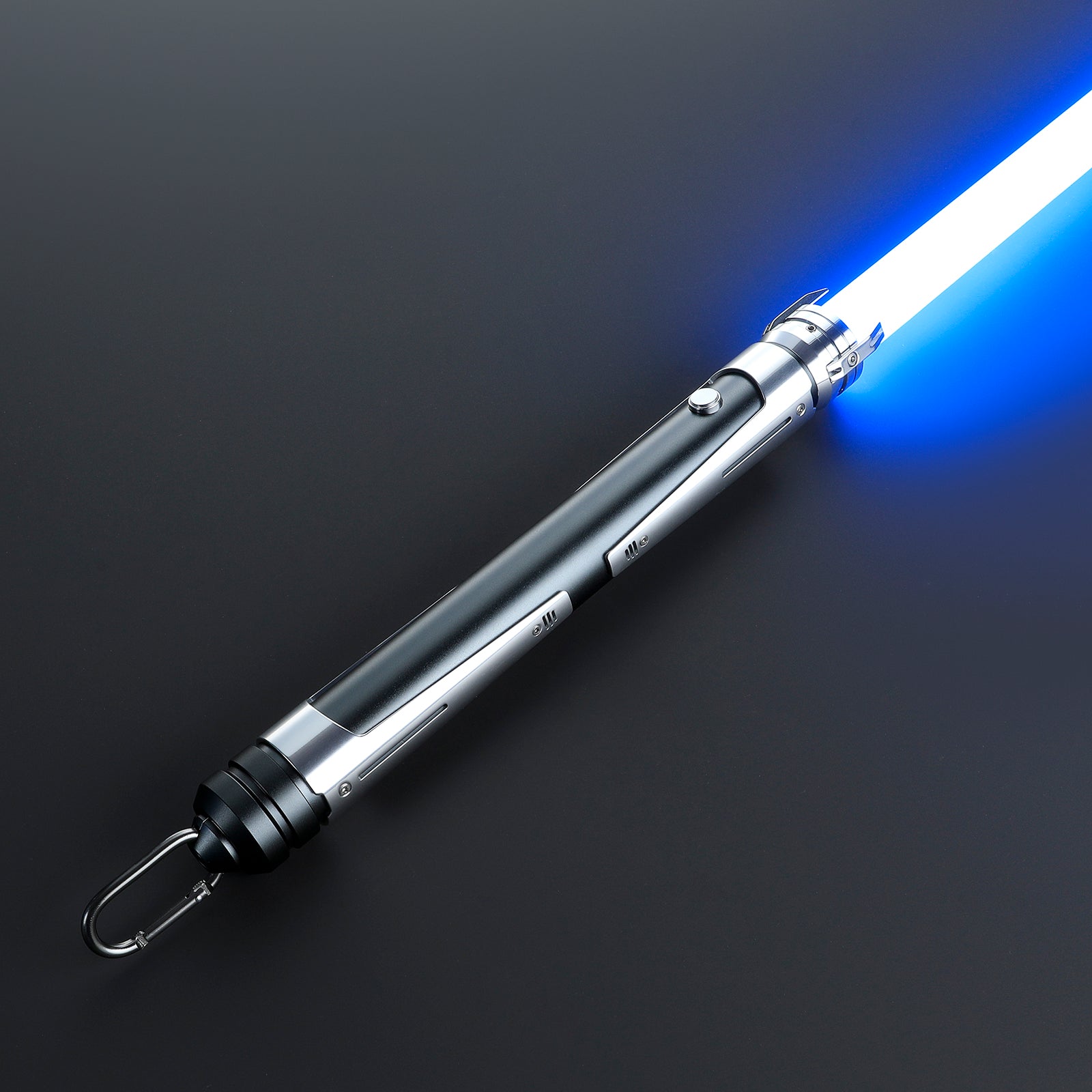 The Kage lightsaber – view 3