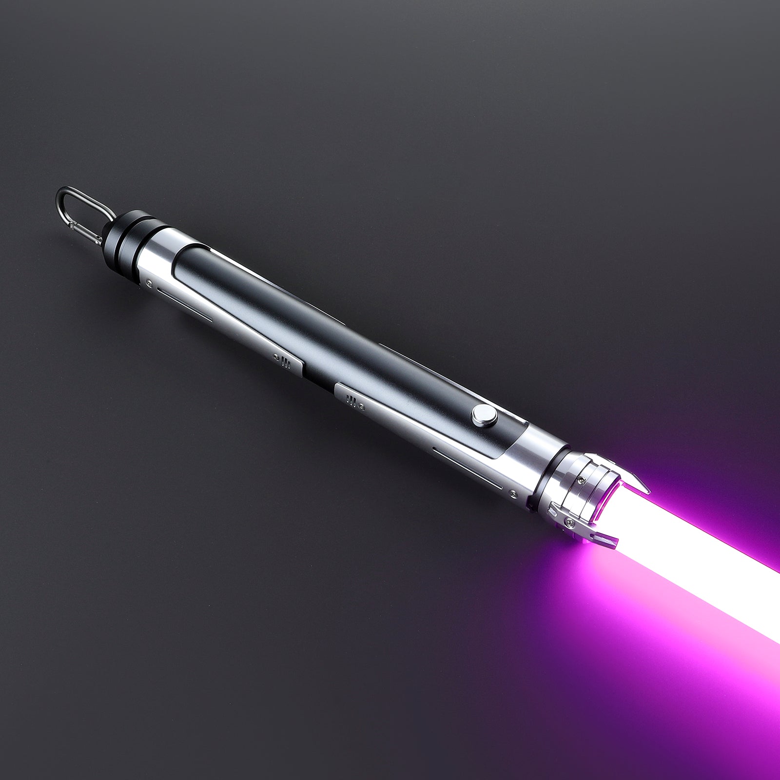The Kage lightsaber – view 4