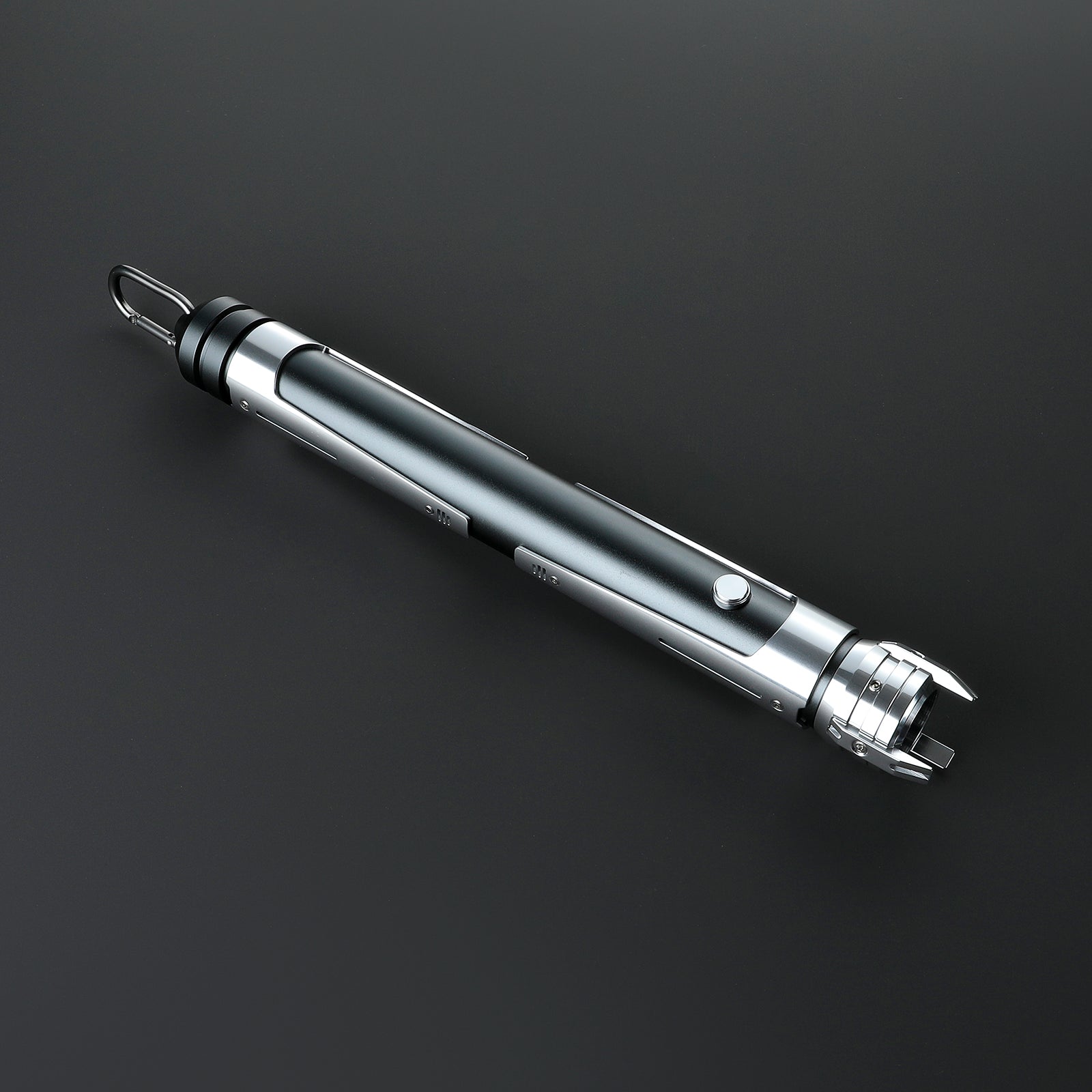 The Kage lightsaber – view 5