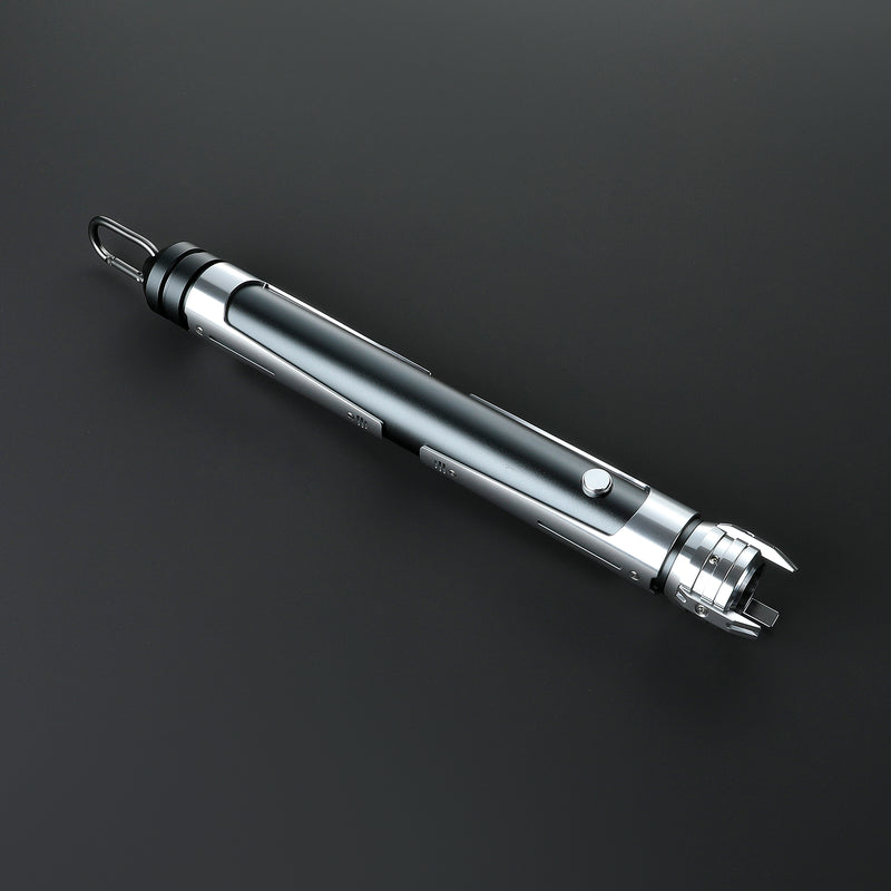 The Kage lightsaber – view 5