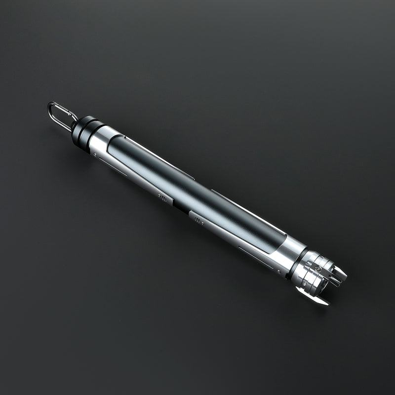 The Kage lightsaber – view 6