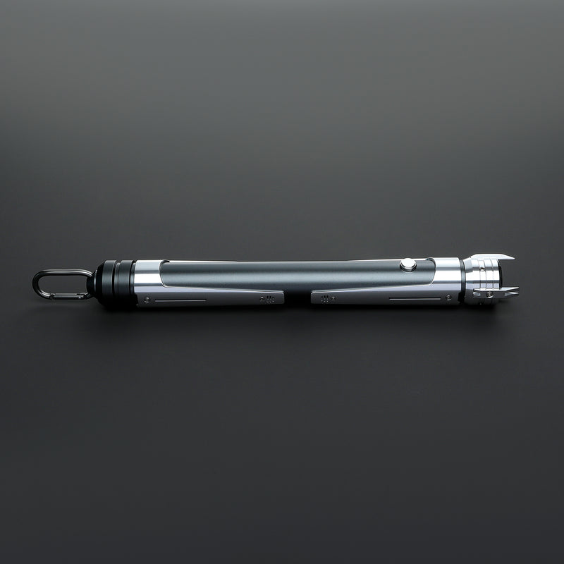 The Kage lightsaber hilt