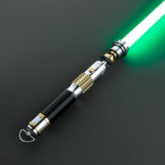 The Cordova Xeno-RGB & Xeno-pixel lightsaber – view 3